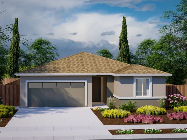 3957 Slurry St, Roseville, CA 95747