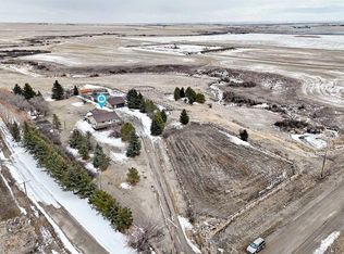 225019 W Range Road 254, Wheatland County, AB T1P0T1