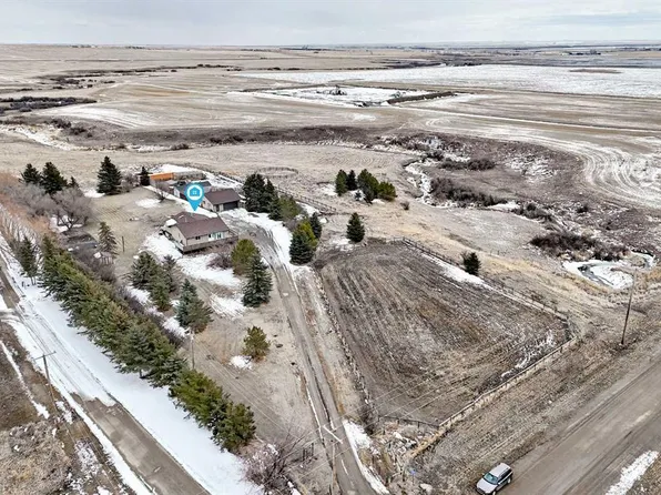 225019 W Range Road 254, Wheatland County, AB T1P 0T1