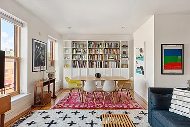 810 Bergen Street, #3