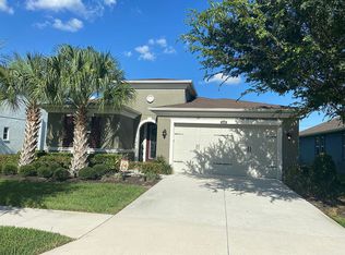 4580 Pensford Ct, Zephyrhills, FL 33543