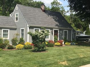 166 Somerset Rd, Norwood, NJ 07648