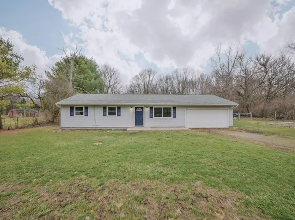 5250 State Route 4, Mechanicsburg, OH 43044