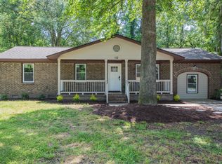 112 Blackwell Ave, Summerville, SC 29485