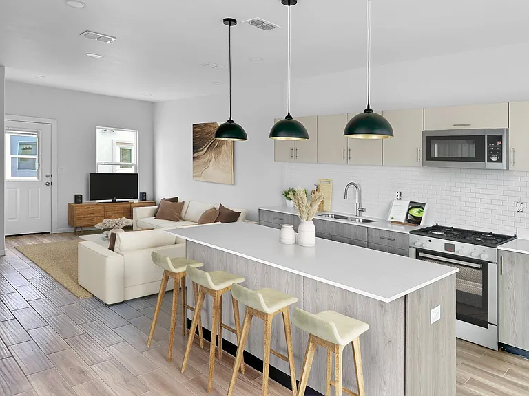 Taylor Villas — Photo 11