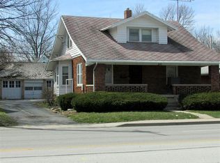 215 S Main St, Englewood, OH