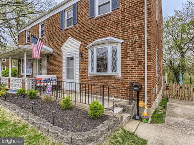 5189 Terrace Dr, Baltimore, MD, 21236