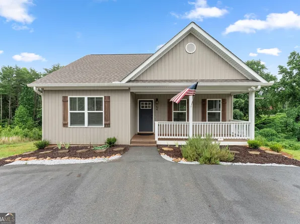 54 Great Works Dr, Dahlonega, GA 30533