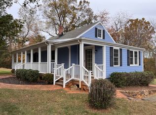 409 Decca Farm Ln, Charlottesville, VA