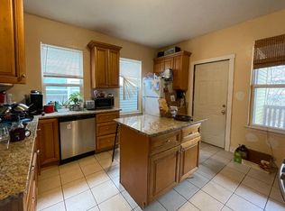 8 Eldora St #4, Boston, MA 02120