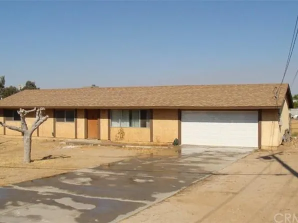 12561 Shamrock St, Victorville, CA 92395
