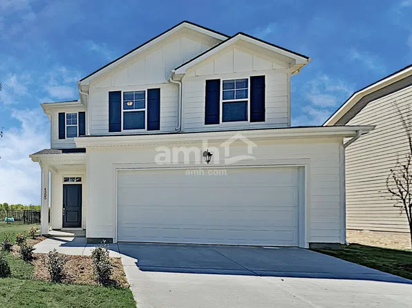 4305 Longfellow Dr, Nashville, TN 37214