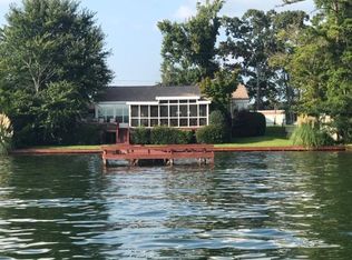 321 N Holiday Dr, Dadeville, AL 36853