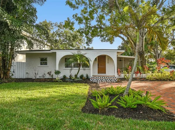 3320 W Villa Rosa St, Tampa, FL 33611