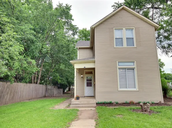 815 Eckart St, Fort Wayne, IN 46806