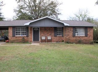 12514 County Line Rd, Moundville, AL 35474