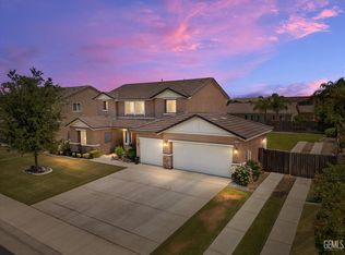 15525 Calabria Ct, Bakersfield, CA 93314