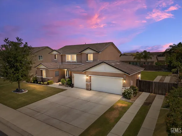 15525 Calabria Ct, Bakersfield, CA 93314