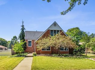 9824 S Saint Louis Ave, Evergreen Park, IL