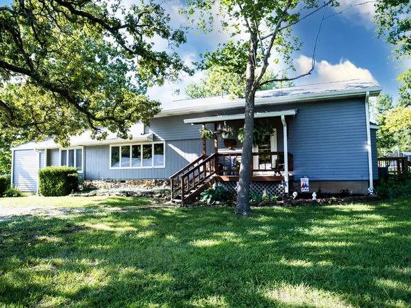 9643 N Farm Road 181, Fair Grove, MO 65648
