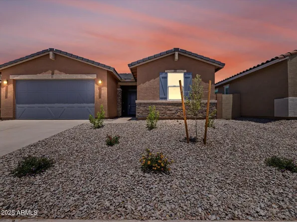 37400 W SAN SISTO Avenue, Maricopa, AZ 85138