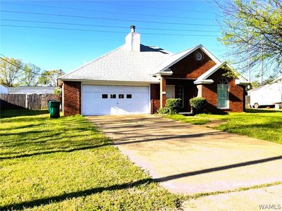 922 66th St, Tuscaloosa, AL, 35405