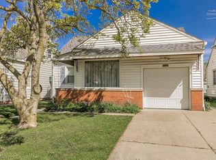 25771 Drakefield Ave, Euclid, OH
