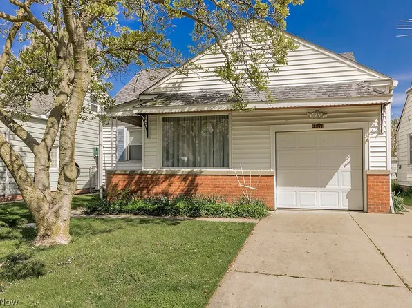 25771 Drakefield Ave, Euclid, OH 44132