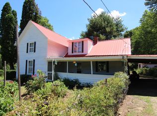 1151 Pleasant Valley Rd, Mountain City, TN 37683