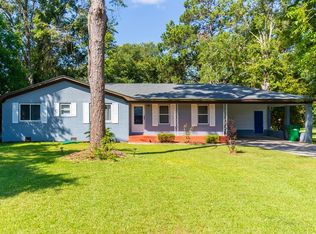 4007 Oak Dr, Valdosta, GA 31605