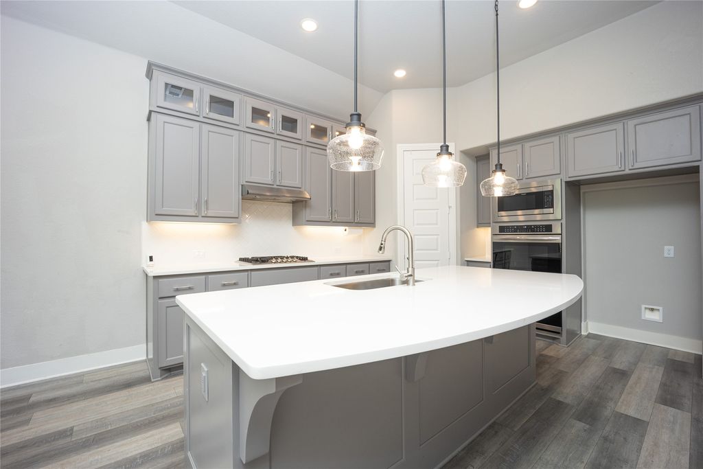 Apartment in Waxahachie, The Enclave at North Grove, Ellis - More
