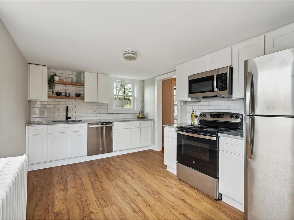 Gourmet Kitchen