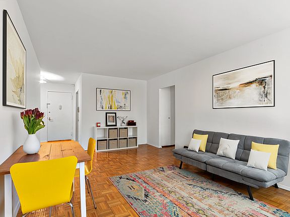 2nd image of 61 W 62nd St APT 4B