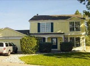 21255 E Aberdeen Dr, Centennial, CO 80015