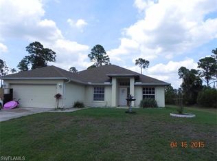 3414 55th St W, Lehigh Acres, FL 33971