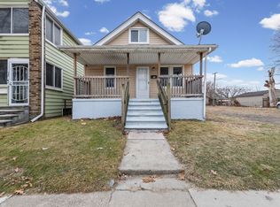 36 E Charlotte St, Ecorse, MI 48229