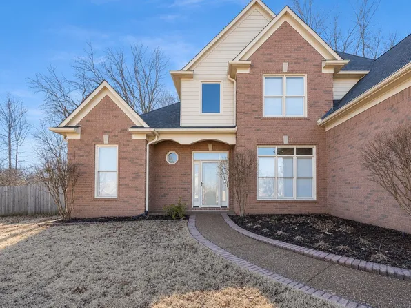 6587 Carolot Ln, Bartlett, TN 38135
