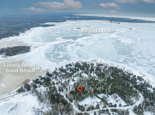 74 Lonely Island Dr, South Bruce Peninsula, ON N0H2T0