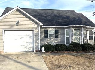 3705 Tifgreen Dr, Greenville, NC 27834