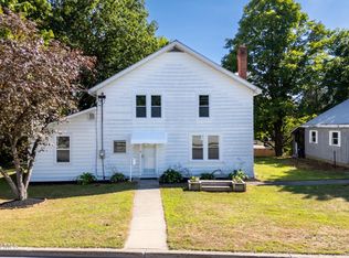 10 W Mechanic St, Corinth, NY 12822