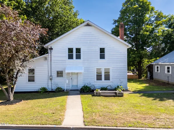 10 W Mechanic Street, Corinth, NY 12822