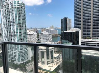 1050 Brickell Ave APT 3308, Miami, FL 33131