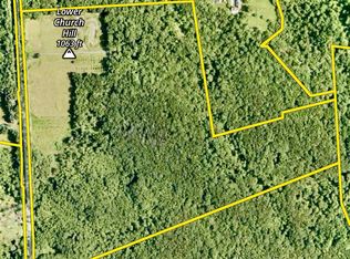 36 Fenn Hill Road, Washington, CT 06794