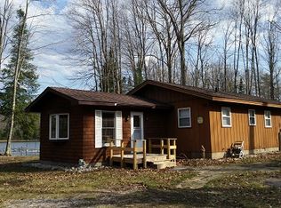 W16162 South Shore, Goodman, WI 54125