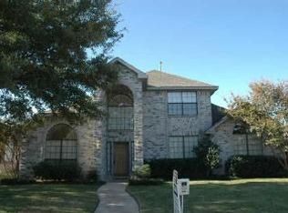 6509 Stamps St, Rowlett, TX 75089