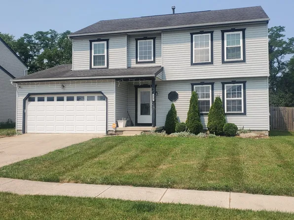 2527 Linbaugh Rd, Grove City, OH 43123