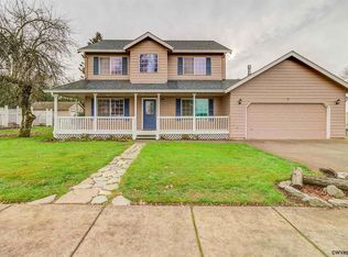 222 W Main St, Sublimity, OR 97385