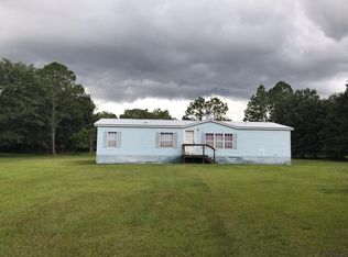 302 Catherine St, Bunnell, FL 32110