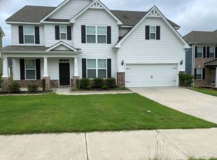 324 Firelight Dr, Grovetown, GA 30813