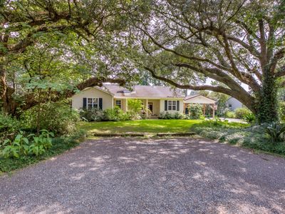 4268 Woodside Dr, Baton Rouge, LA, 70808